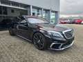 Mercedes-Benz S 500 Limousine 4Matic *S63 AMG Optik*Burmester* Zwart - thumbnail 8