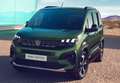 Peugeot Rifter 1.5BlueHDi S&S Long Allure 100 Verde - thumbnail 4