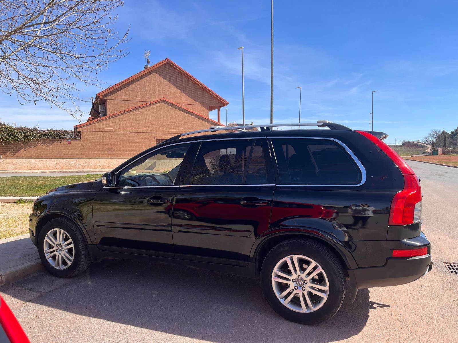 Volvo XC90 XC90 4.4 V8 Executive Geartronic Executive - foto 1
