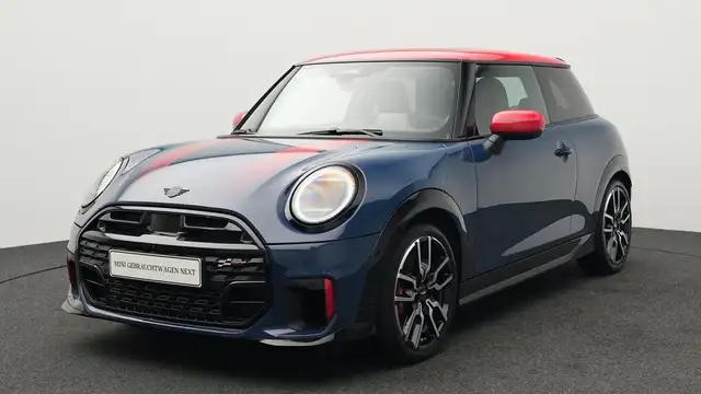 MINI John Cooper Works John Cooper Works Trim
