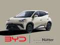 BYD Dolphin Surf 43,2 kWh Boost Österreich Paket Beige - thumbnail 1
