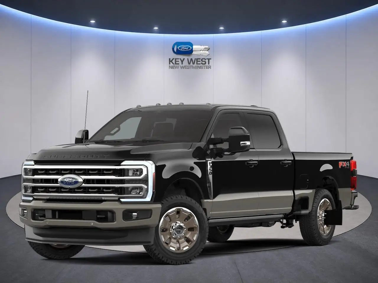 2026 Ford F 350