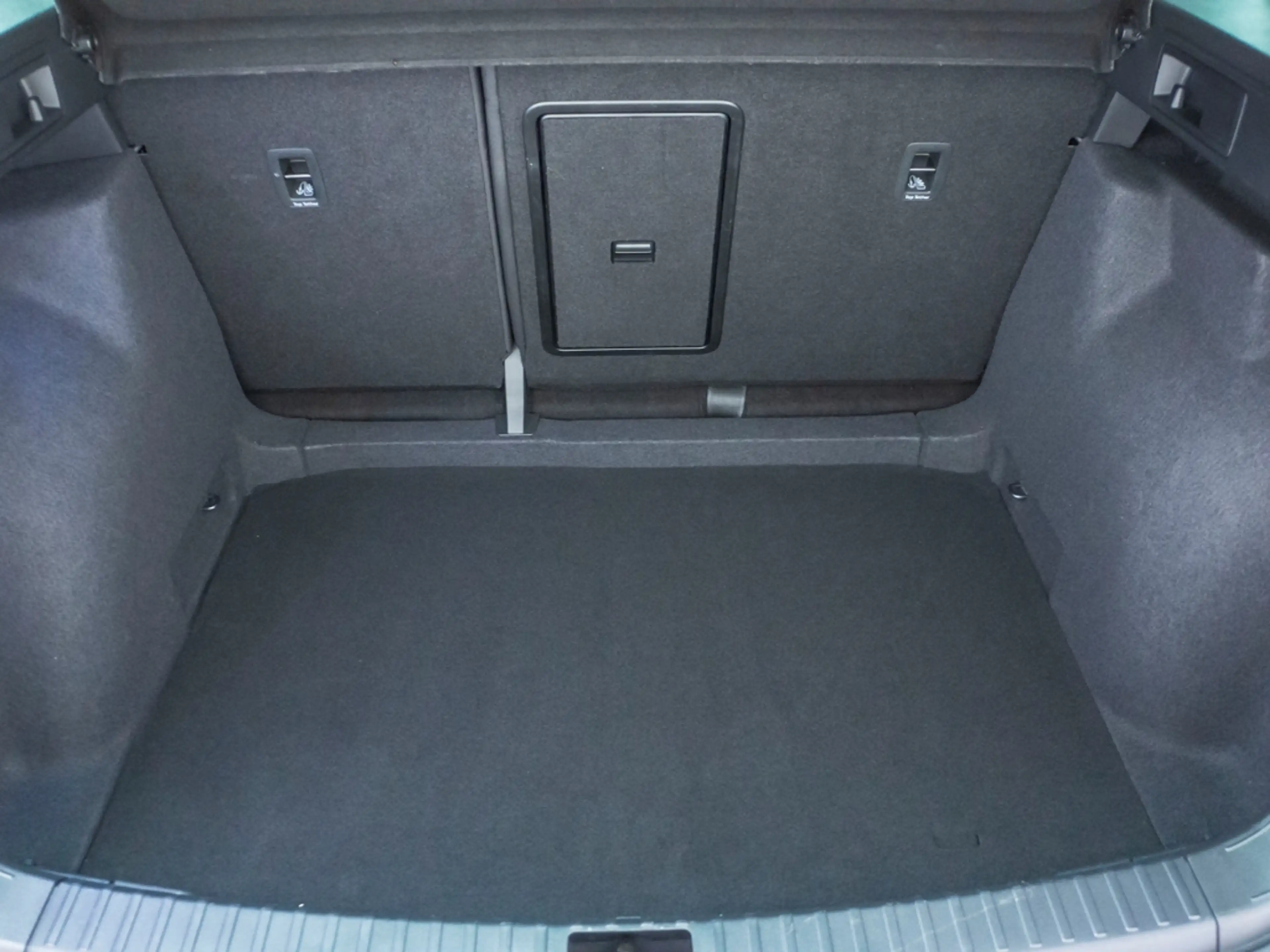 SEAT Ateca FR Automatik Navi AHK Freispreche Bordcomputer (1 — photo 27
