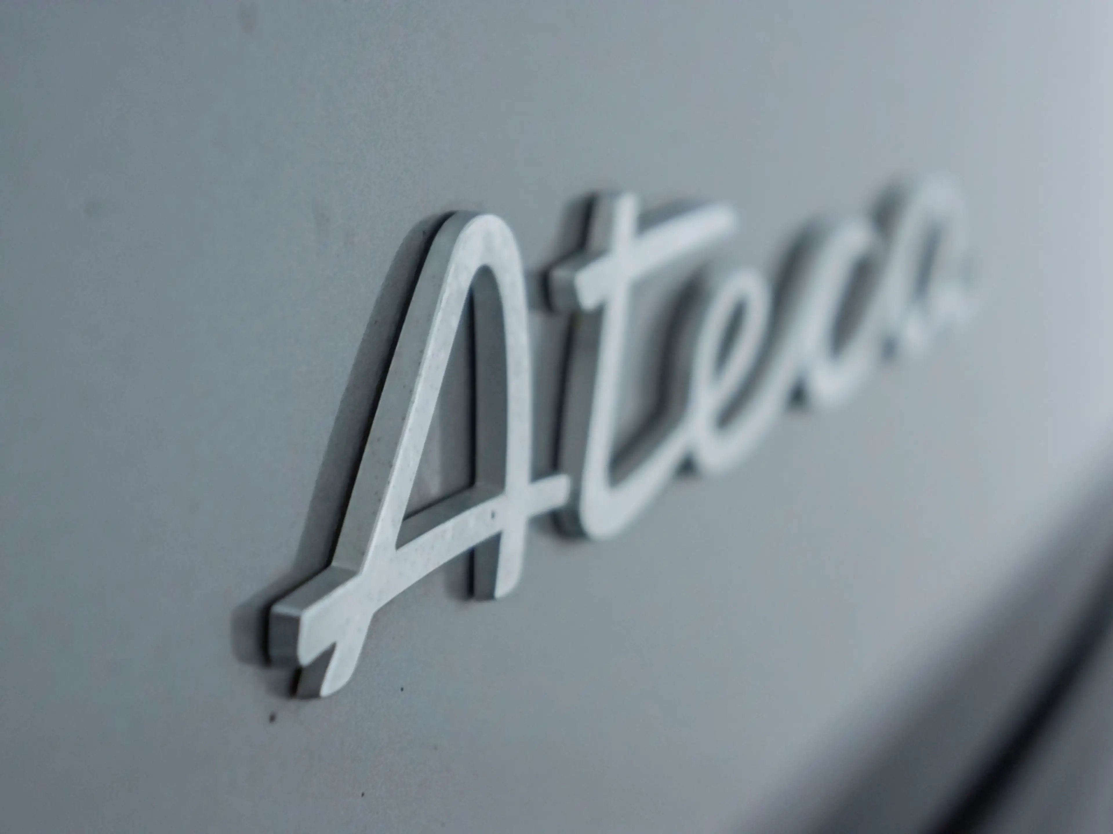 SEAT Ateca FR Automatik Navi AHK Freispreche Bordcomputer (1 — photo 11