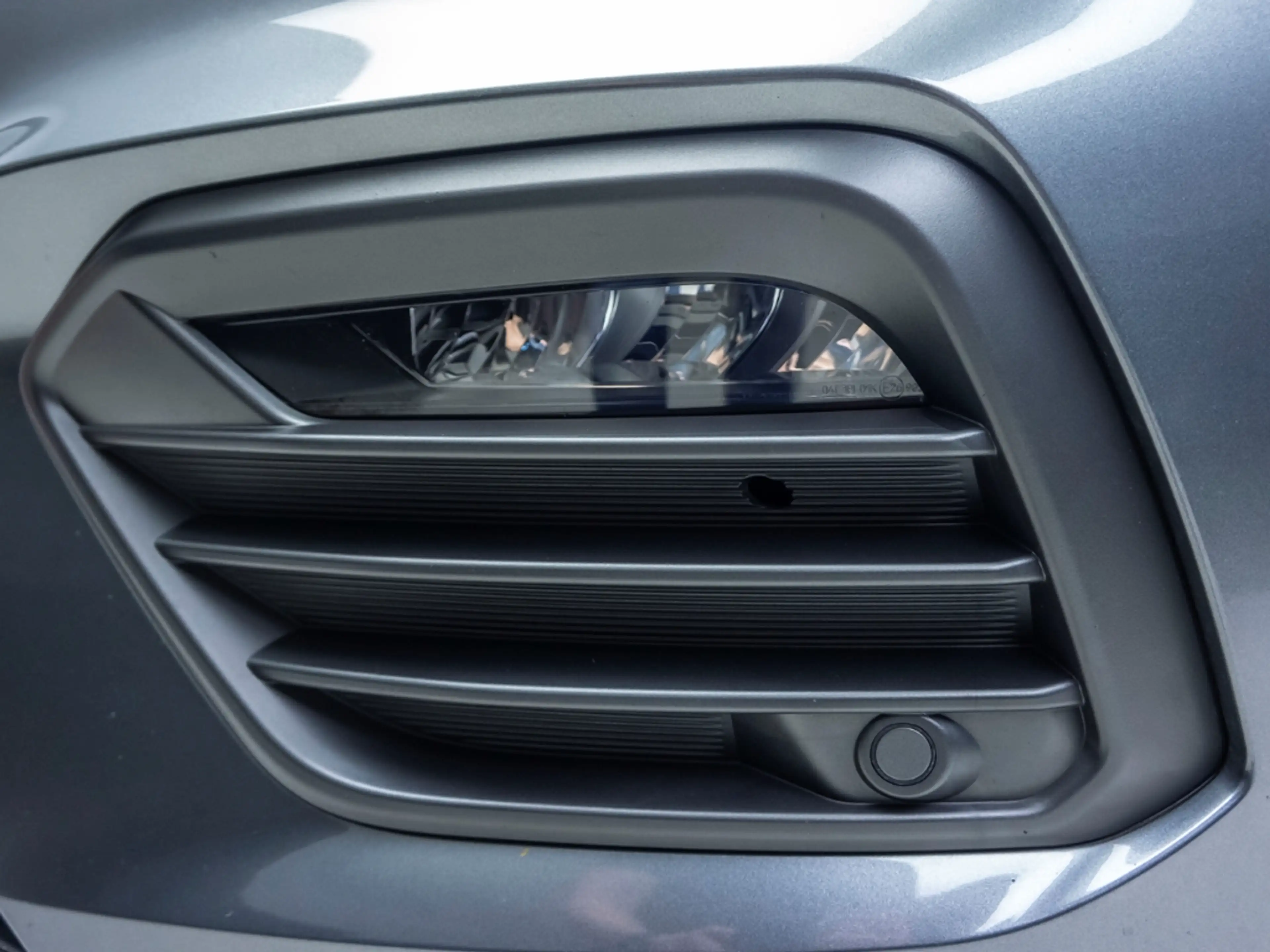SEAT Ateca FR Automatik Navi AHK Freispreche Bordcomputer (1 — photo 13