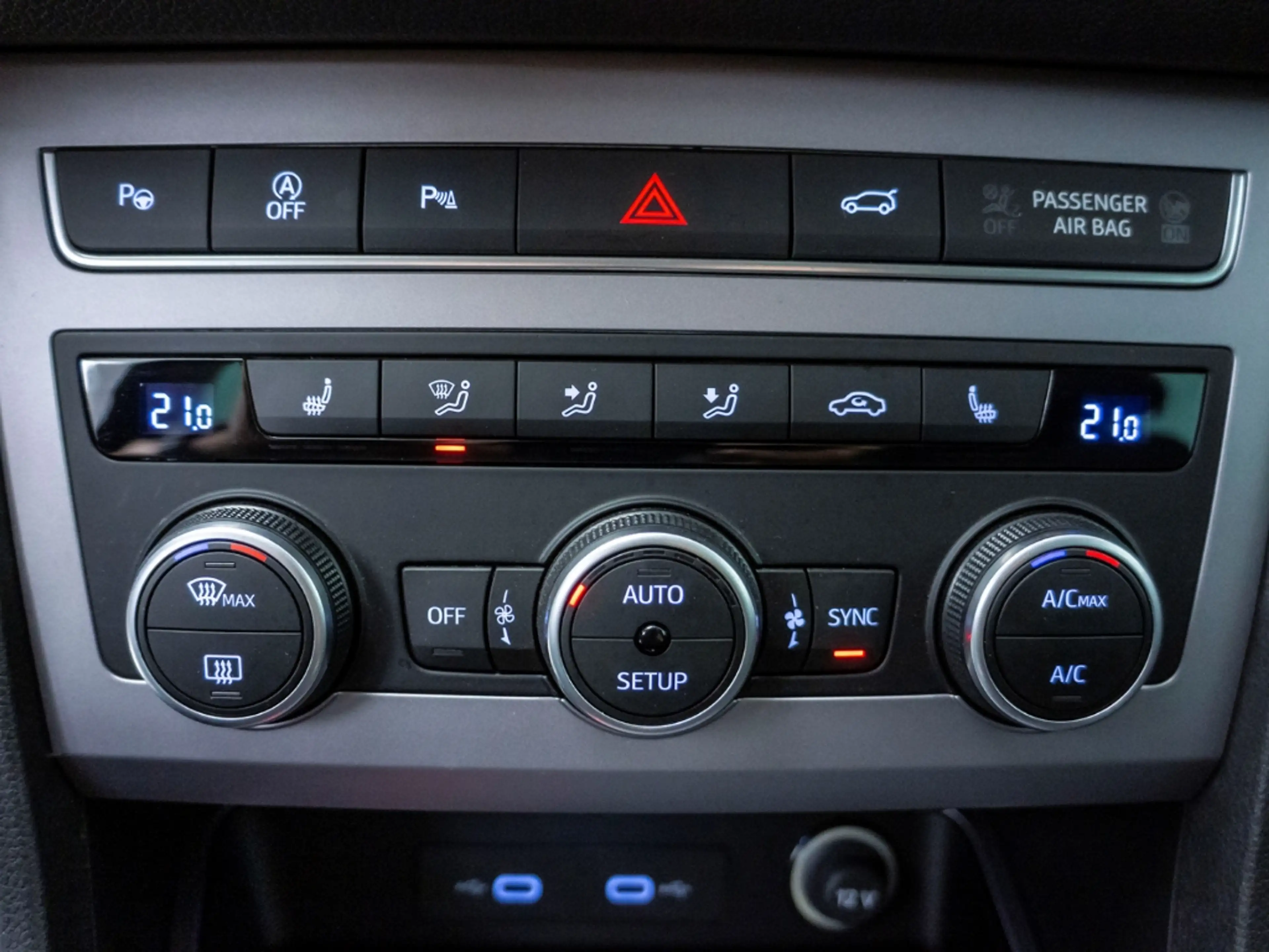 SEAT Ateca FR Automatik Navi AHK Freispreche Bordcomputer (1 — photo 22