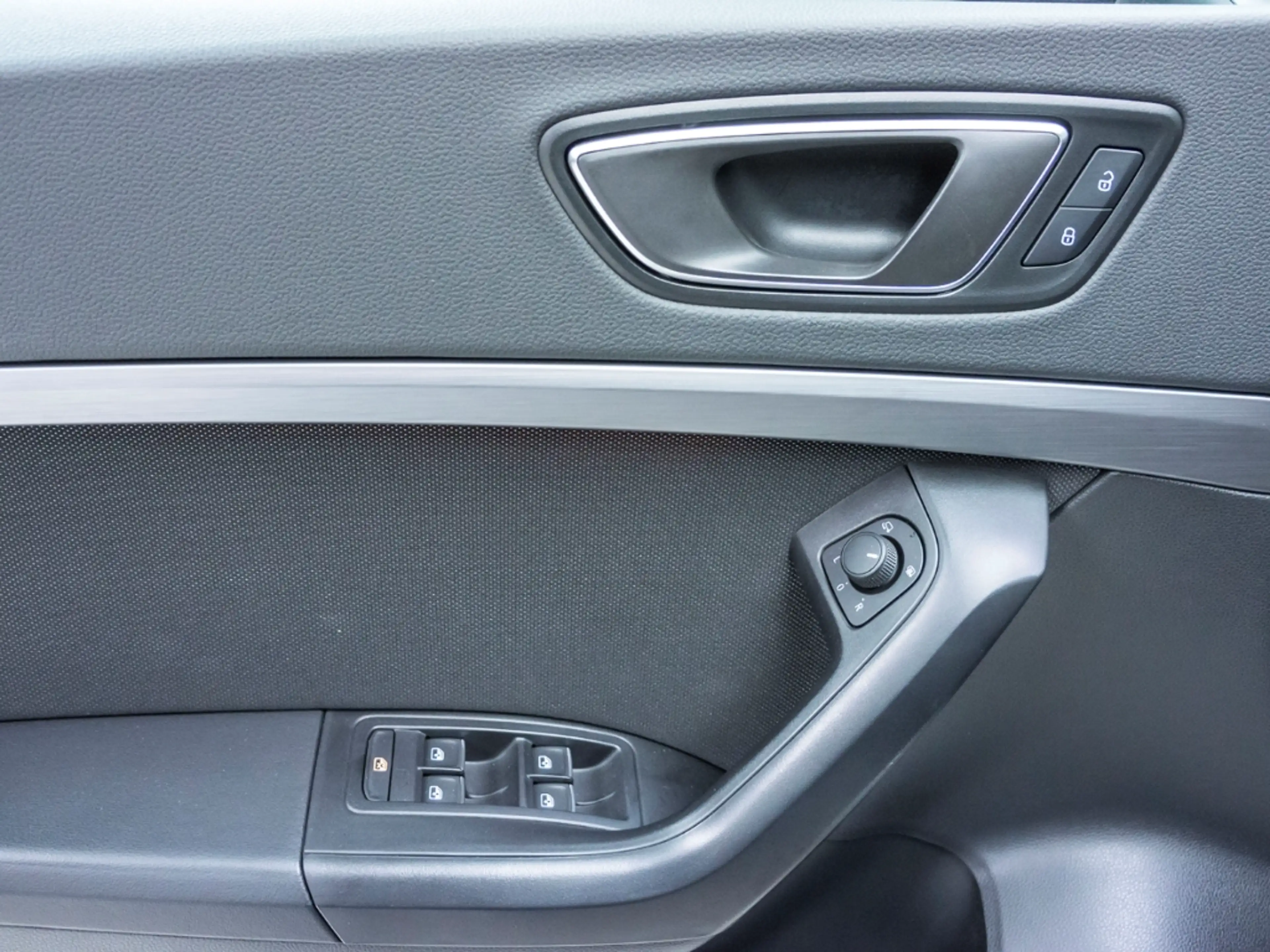 SEAT Ateca FR Automatik Navi AHK Freispreche Bordcomputer (1 — photo 24