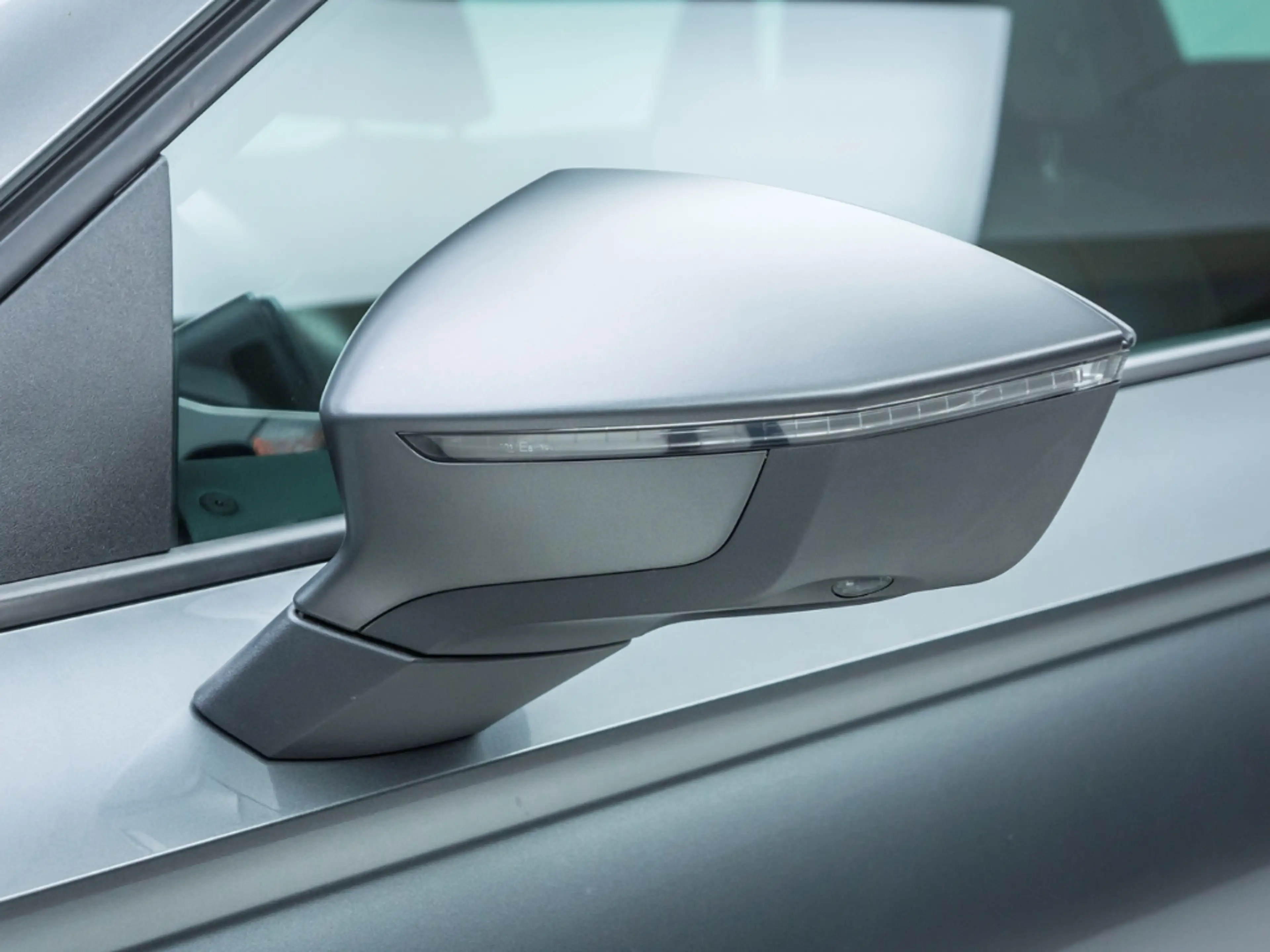SEAT Ateca FR Automatik Navi AHK Freispreche Bordcomputer (1 — photo 8