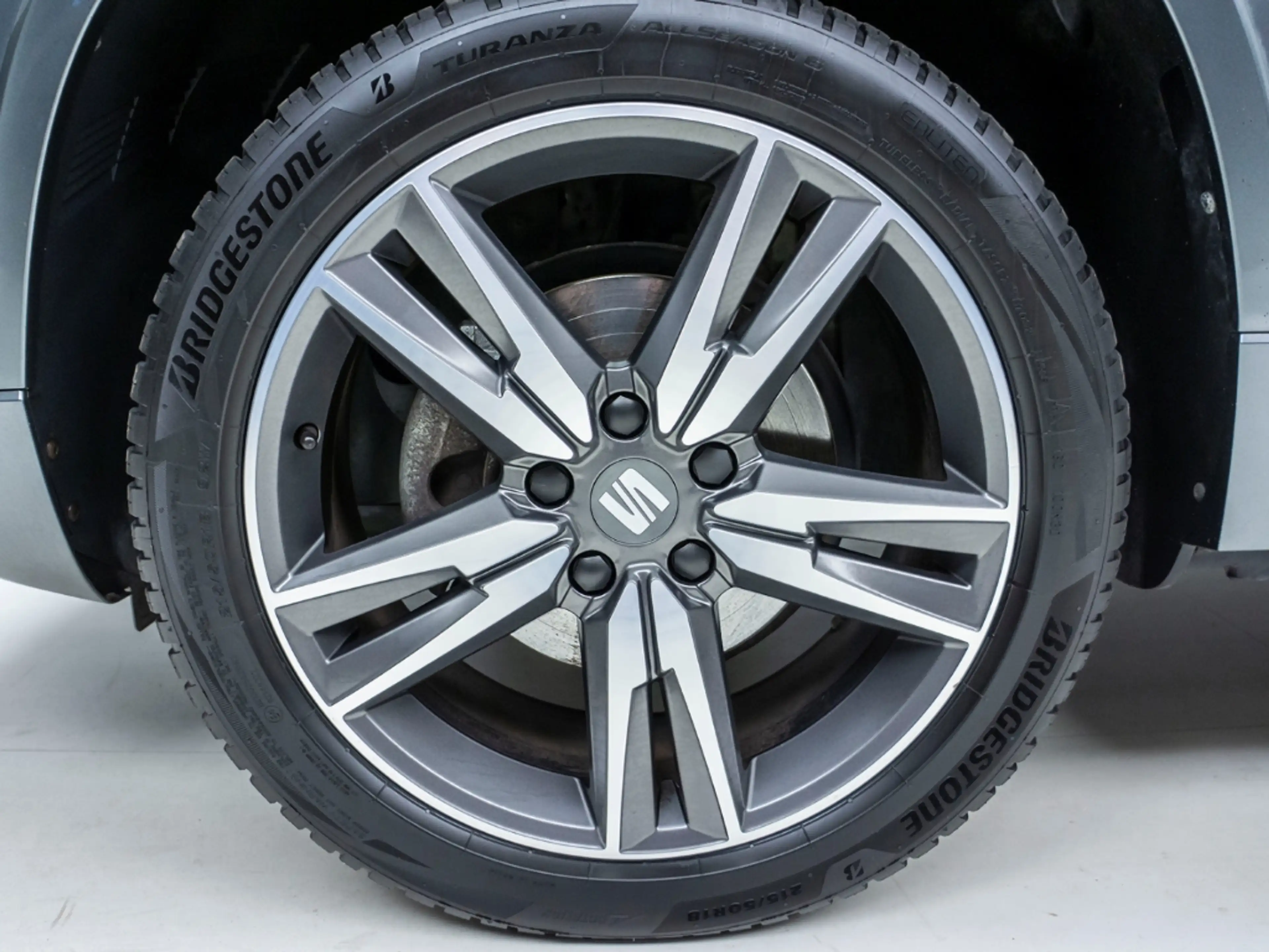 SEAT Ateca FR Automatik Navi AHK Freispreche Bordcomputer (1 — photo 12