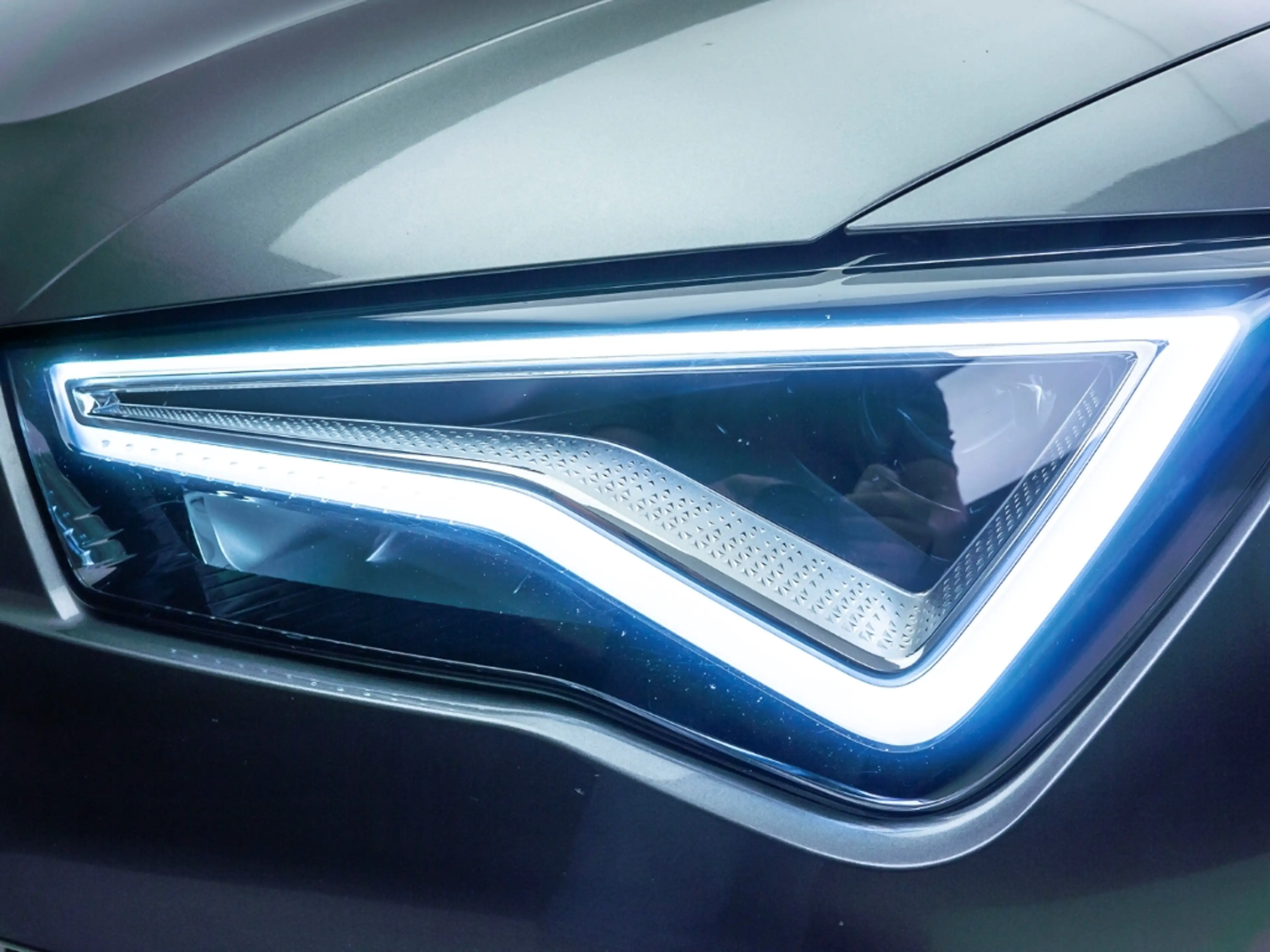 SEAT Ateca FR Automatik Navi AHK Freispreche Bordcomputer (1 — photo 14