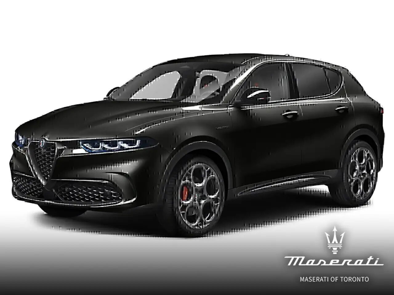 2023 Alfa Romeo Tonale