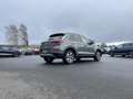 Volkswagen T-Roc 2.0 TDI DSG Life GOAL 188€ m. 20% Anzahlung AHK Gris - thumbnail 6