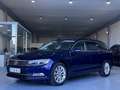 Volkswagen Passat Variant 1.6TDI Advance 88kW Bleu - thumbnail 1