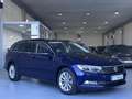 Volkswagen Passat Variant 1.6TDI Advance 88kW Bleu - thumbnail 2