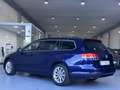 Volkswagen Passat Variant 1.6TDI Advance 88kW Bleu - thumbnail 4