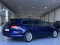 Volkswagen Passat Variant 1.6TDI Advance 88kW Bleu - thumbnail 3