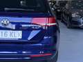 Volkswagen Passat Variant 1.6TDI Advance 88kW Bleu - thumbnail 13