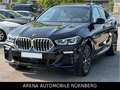 BMW X6 Baureihe X6 xDrive 40 d M Sport Noir - thumbnail 5