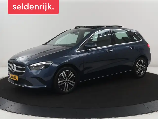 Mercedes-Benz B 250 e Business Solution Luxury Limited | SOH 97,5% | P
