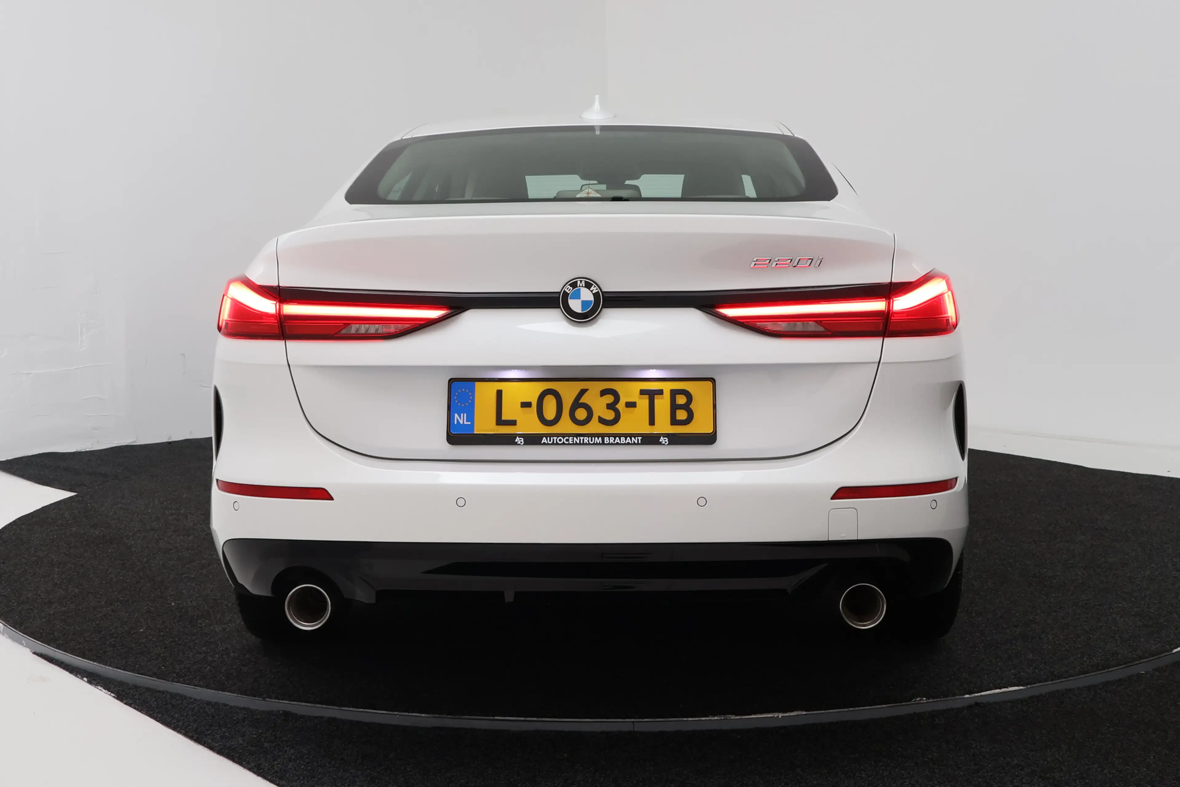 BMW 220 2-serie Gran Coupé 220i Business Edition (CRUISE C — photo 8