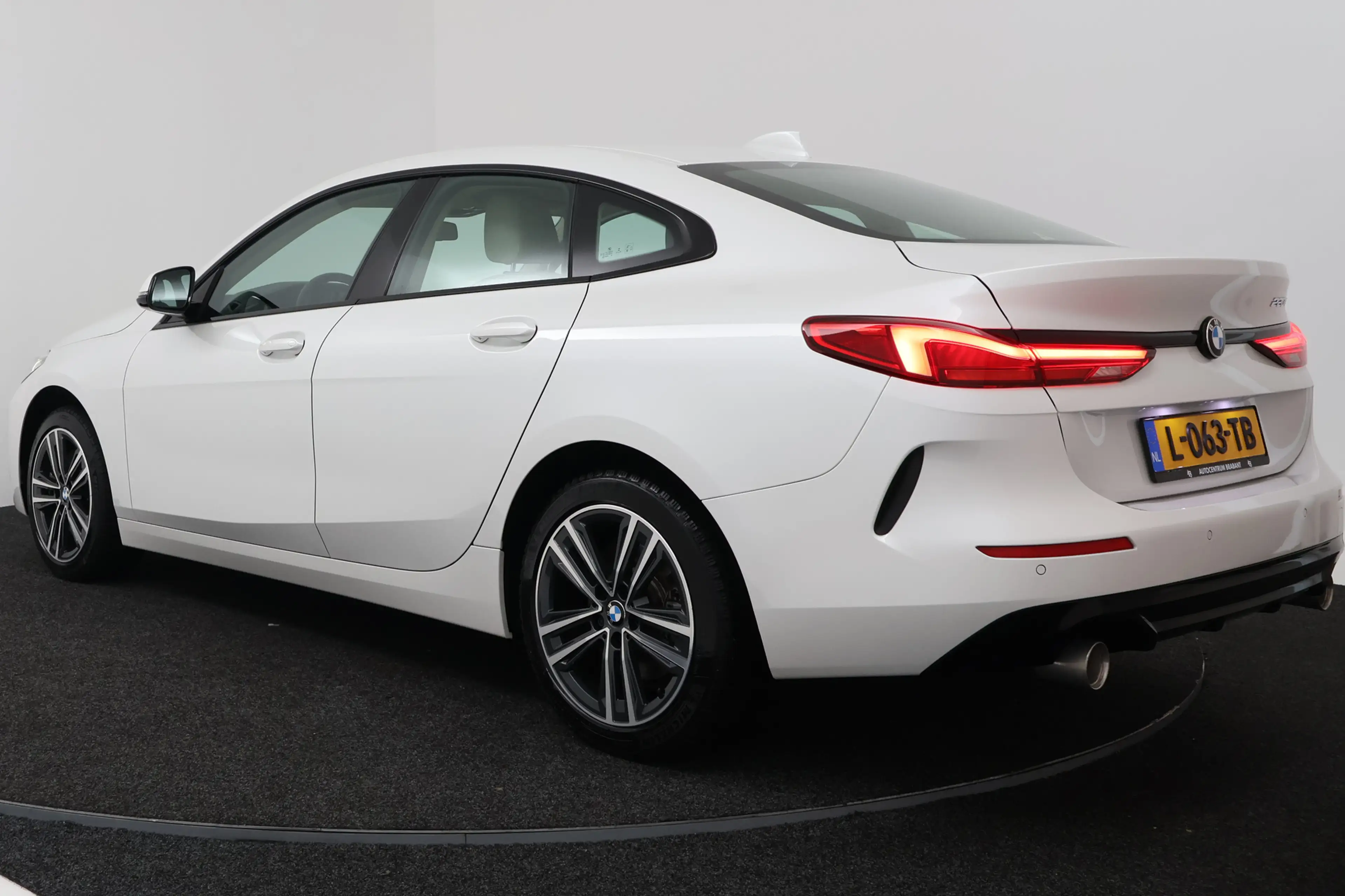 BMW 220 2-serie Gran Coupé 220i Business Edition (CRUISE C — photo 5