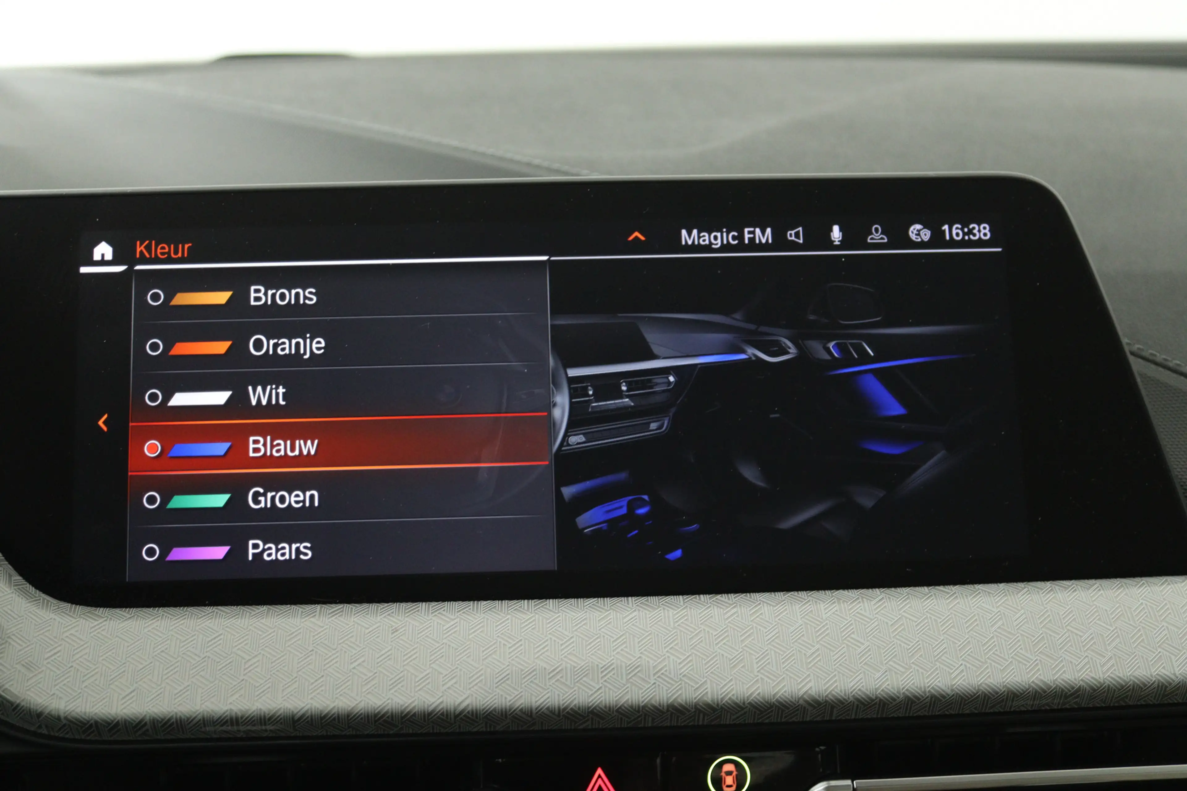 BMW 220 2-serie Gran Coupé 220i Business Edition (CRUISE C — photo 20