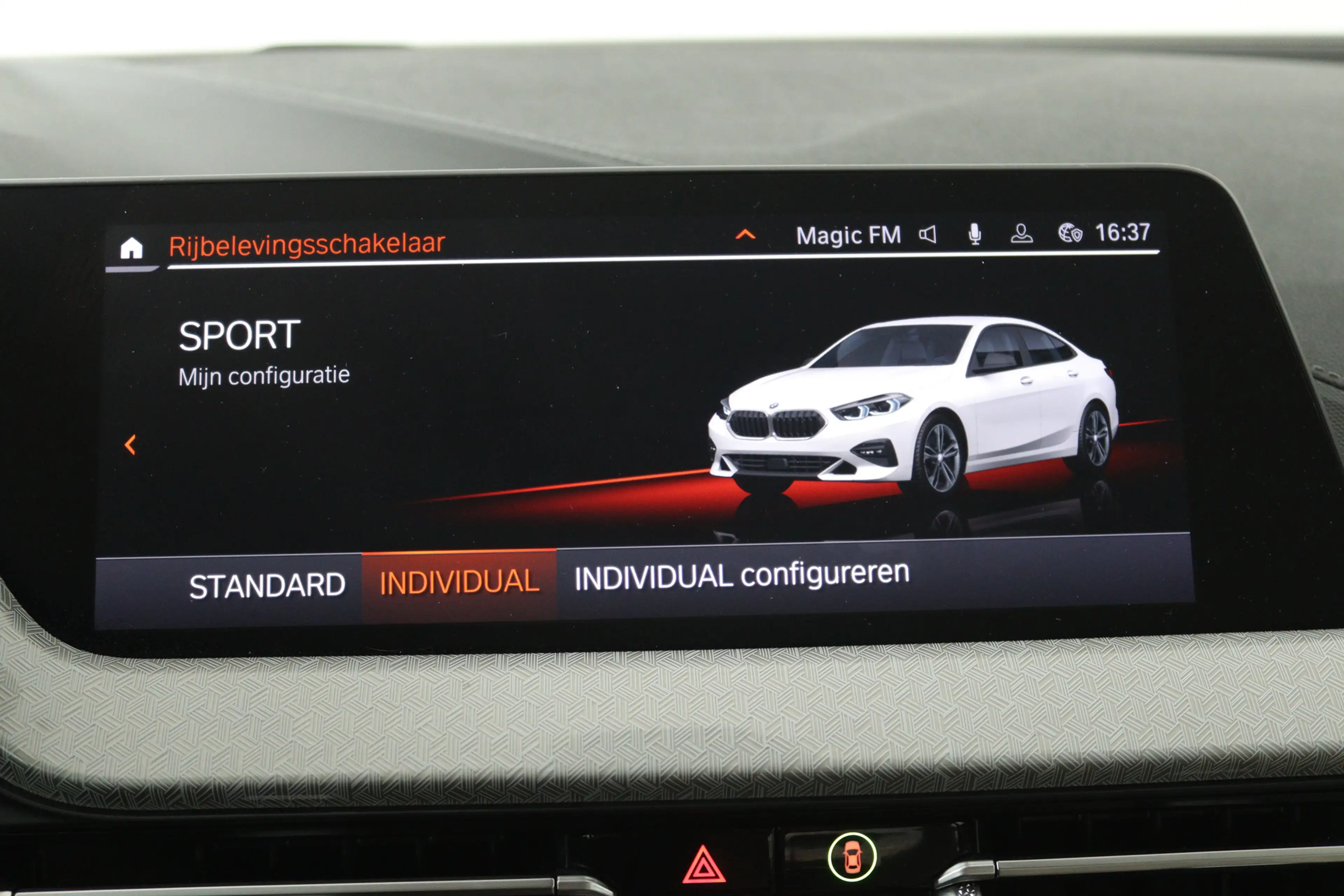 BMW 220 2-serie Gran Coupé 220i Business Edition (CRUISE C — photo 18