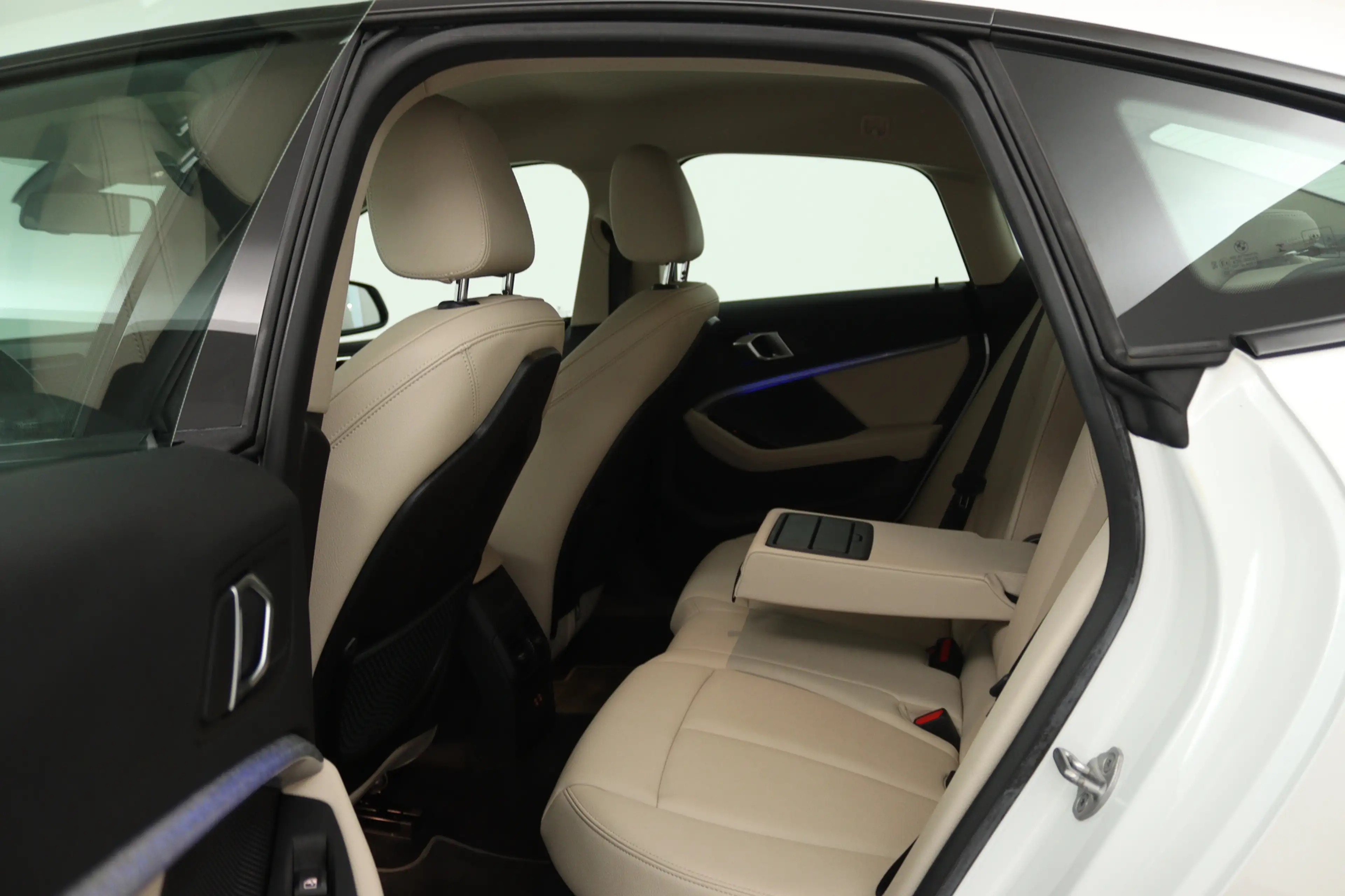 BMW 220 2-serie Gran Coupé 220i Business Edition (CRUISE C — photo 24