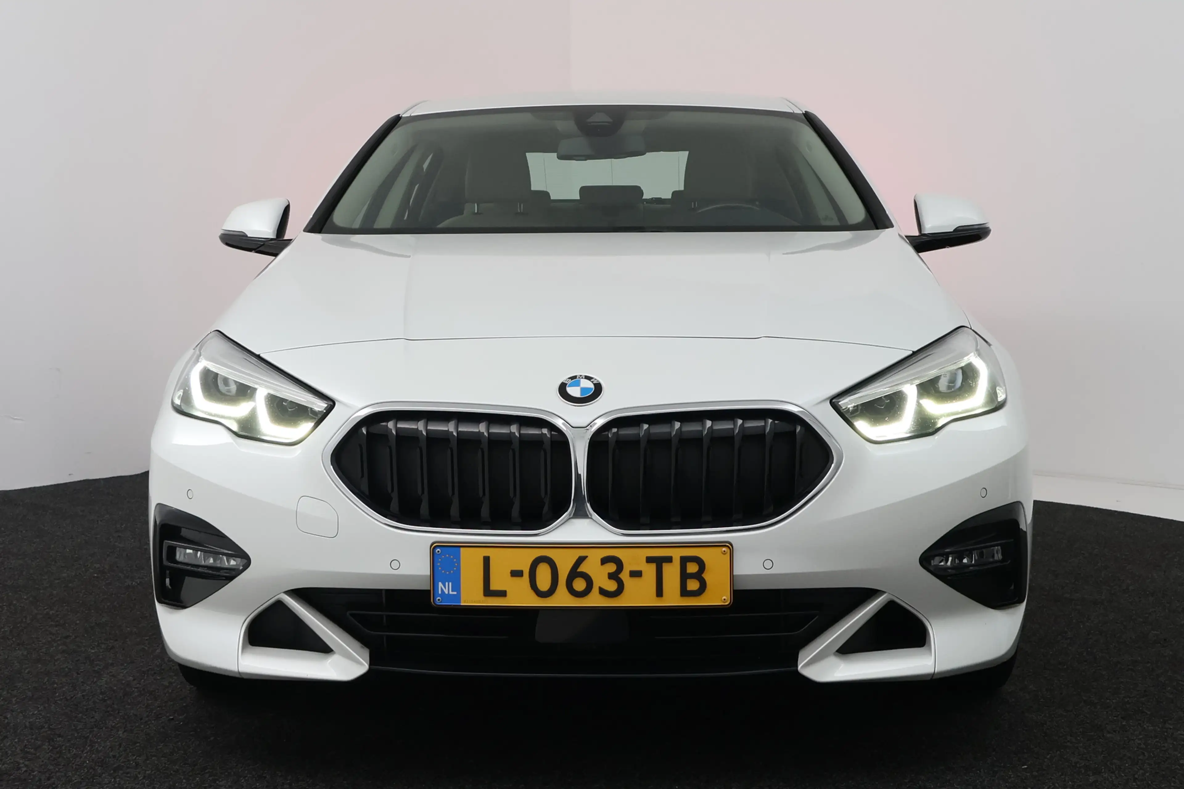BMW 220 2-serie Gran Coupé 220i Business Edition (CRUISE C — photo 16