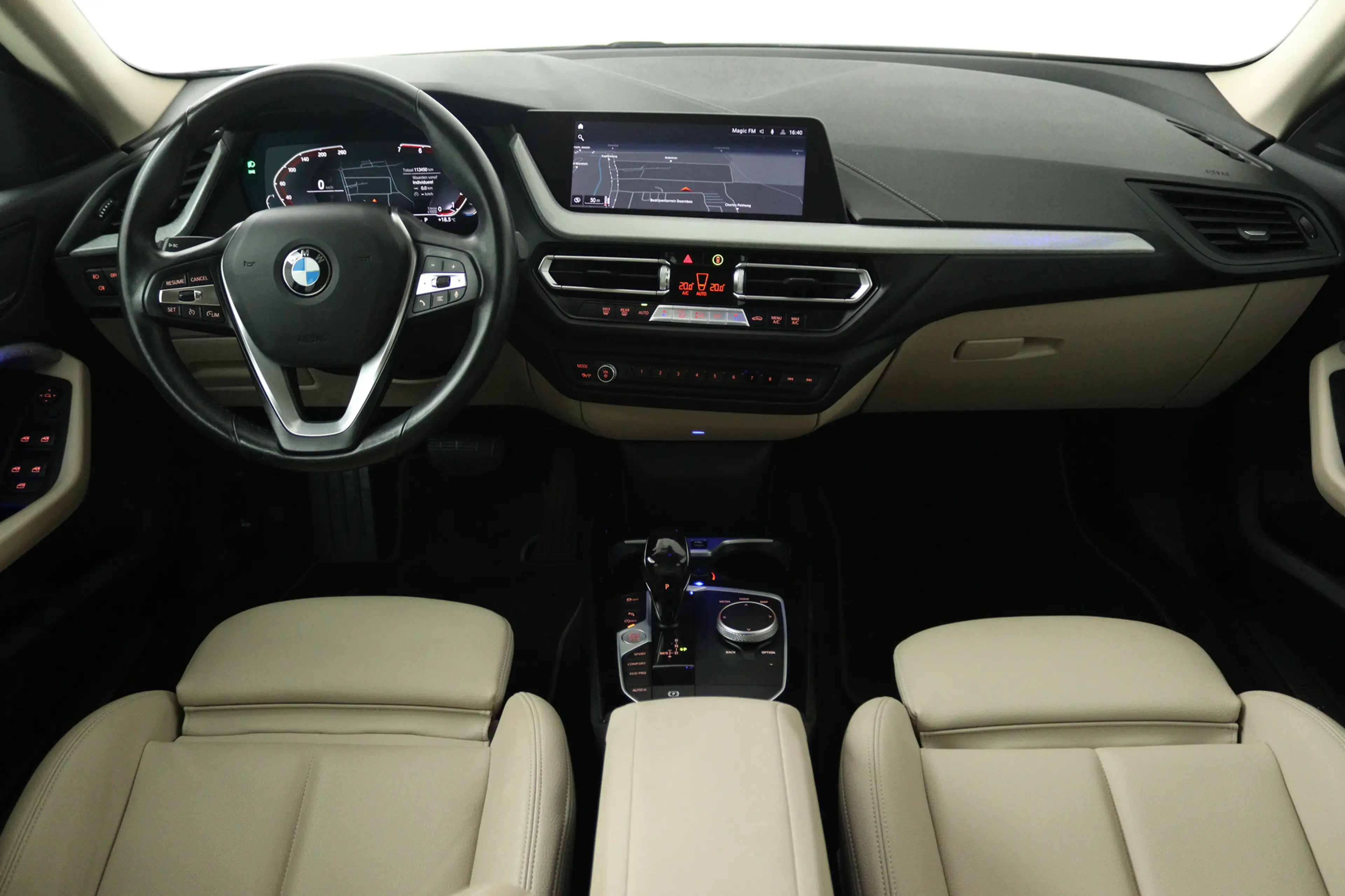 BMW 220 2-serie Gran Coupé 220i Business Edition (CRUISE C — photo 3