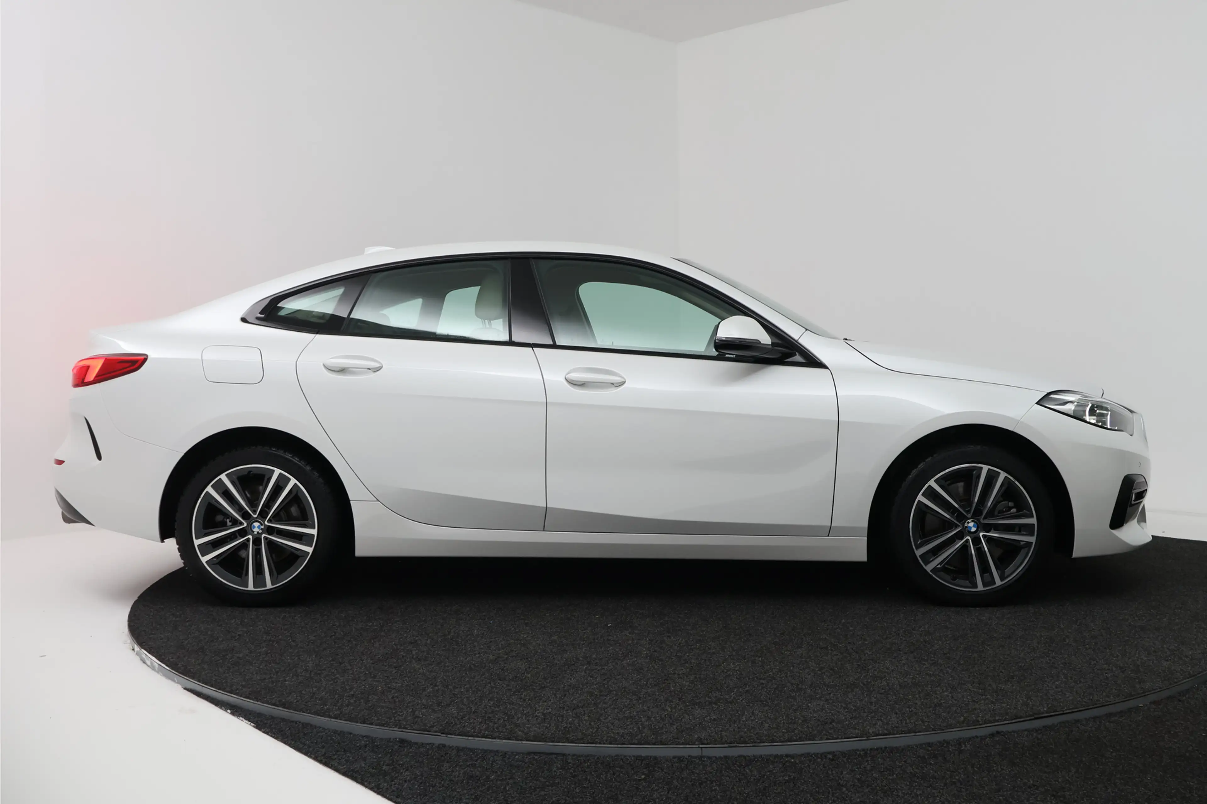 BMW 220 2-serie Gran Coupé 220i Business Edition (CRUISE C — photo 19