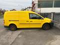 Volkswagen Caddy Caddy Gelb - thumbnail 1