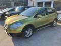 Suzuki SX4 S-Cross 1.6 ALLGRIP Flash - thumbnail 5