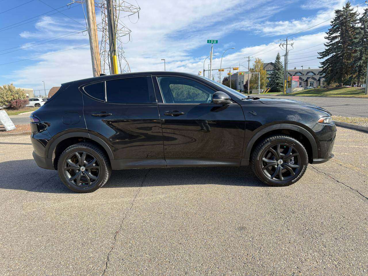 2024 Dodge Hornet GT AWD — снимка 4