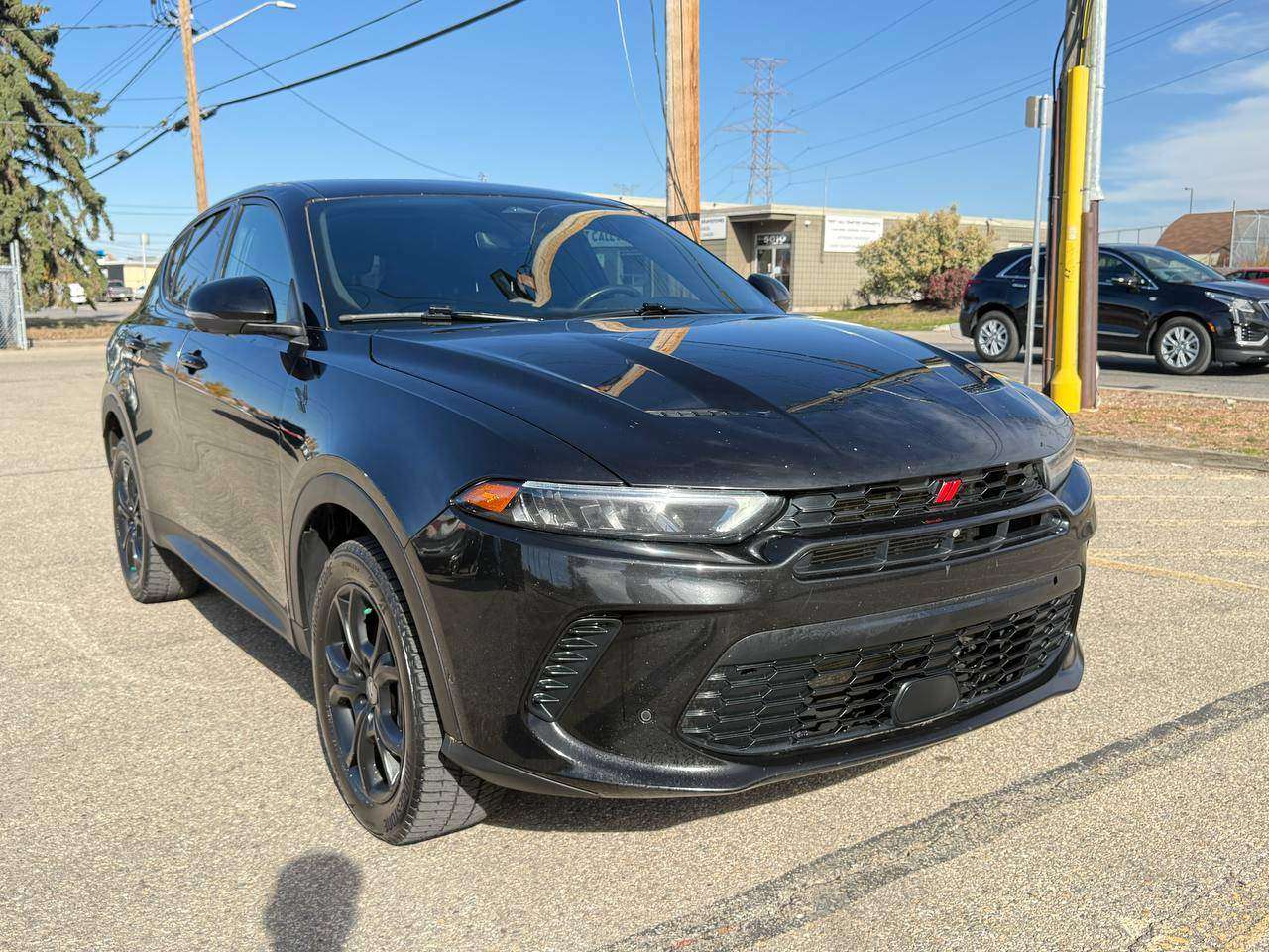 2024 Dodge Hornet GT AWD — снимка 3