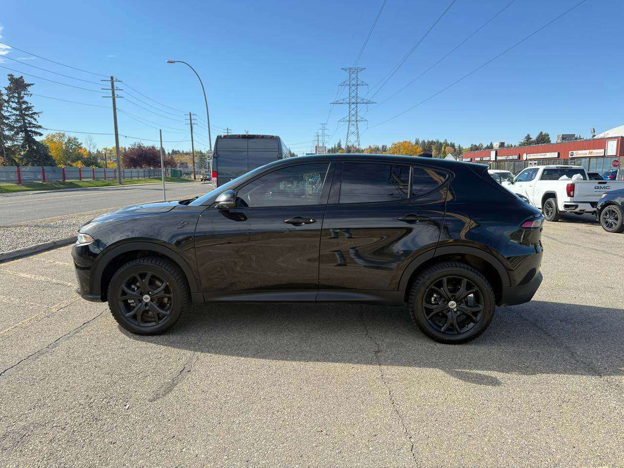 2024 Dodge Hornet GT AWD — снимка 5