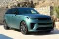 Land Rover Range Rover Sport SV GAEA ***UNIKAT*** Grün - thumbnail 1