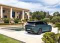 Land Rover Range Rover Sport SV GAEA ***UNIKAT*** Grün - thumbnail 4