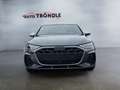 Audi S3 Sportback 2.0 TFSI quattro +Matrix +Panorama Gri - thumbnail 2