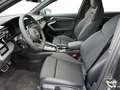 Audi S3 Sportback 2.0 TFSI quattro +Matrix +Panorama Gri - thumbnail 8