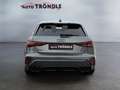 Audi S3 Sportback 2.0 TFSI quattro +Matrix +Panorama Gri - thumbnail 5