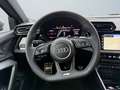 Audi S3 Sportback 2.0 TFSI quattro +Matrix +Panorama Gri - thumbnail 11
