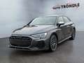Audi S3 Sportback 2.0 TFSI quattro +Matrix +Panorama Gri - thumbnail 1