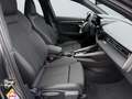 Audi S3 Sportback 2.0 TFSI quattro +Matrix +Panorama Gri - thumbnail 9