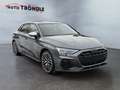 Audi S3 Sportback 2.0 TFSI quattro +Matrix +Panorama Gri - thumbnail 3