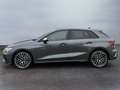 Audi S3 Sportback 2.0 TFSI quattro +Matrix +Panorama Gri - thumbnail 7