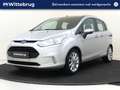 Ford B-Max 1.0 EcoBoost Titanium Ruime auto | Airco | Schuifd Gris - thumbnail 1