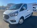 Ford Transit Custom Kasten 280 L1 Trend Blanc - thumbnail 4