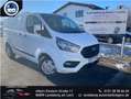 Ford Transit Custom Kasten 280 L1 Trend Blanc - thumbnail 1