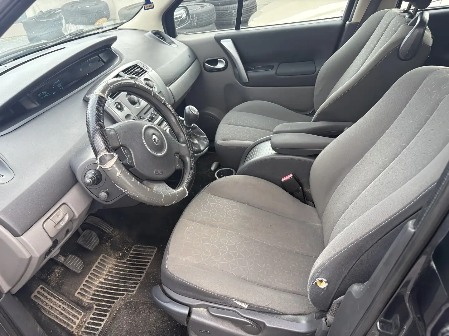 Renault Scenic 1.5 dCi Exception - 2